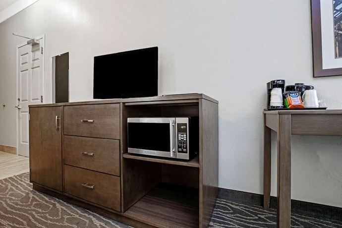 Imagen de la habitación del Hotel La Quinta Inn And Suites By Wyndham Manteca - Ripon. Foto 9