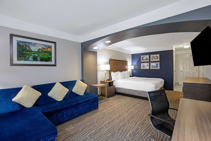 Imagen de la habitación del Hotel La Quinta Inn And Suites By Wyndham Manteca - Ripon. Foto 10