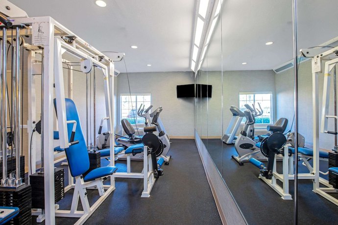 Imagen de los interiores del Hotel La Quinta Inn And Suites By Wyndham Manteca - Ripon. Foto 18