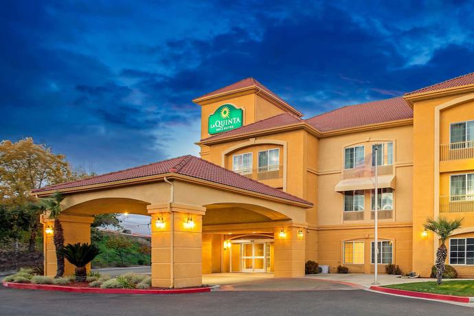 Imagen general del Hotel La Quinta Inn And Suites By Wyndham Manteca - Ripon. Foto 2