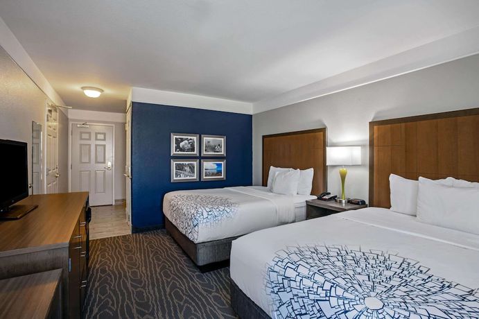 Imagen de la habitación del Hotel La Quinta Inn And Suites By Wyndham Manteca - Ripon. Foto 12