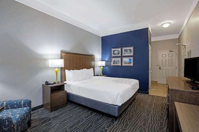 Imagen de la habitación del Hotel La Quinta Inn And Suites By Wyndham Manteca - Ripon. Foto 13