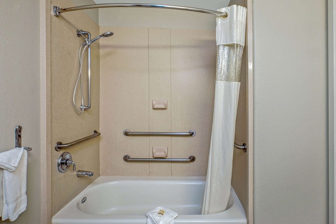 Imagen general del Hotel La Quinta Inn And Suites By Wyndham Manteca - Ripon. Foto 1