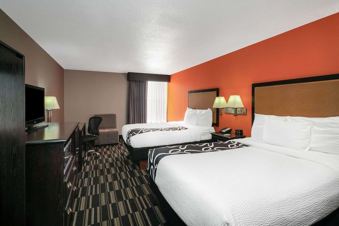 Imagen de la habitación del Hotel La Quinta Inn And Suites By Wyndham Memphis Airport Graceland. Foto 9