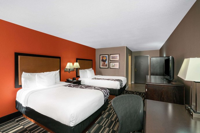 Imagen de la habitación del Hotel La Quinta Inn And Suites By Wyndham Memphis Airport Graceland. Foto 10