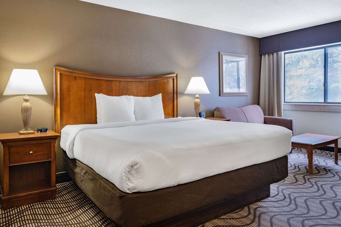 Imagen de la habitación del Hotel La Quinta Inn And Suites By Wyndham Minneapolis-minnetonka. Foto 5