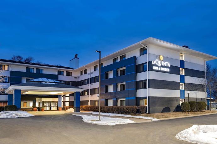 Imagen general del Hotel La Quinta Inn And Suites By Wyndham Minneapolis-minnetonka. Foto 2