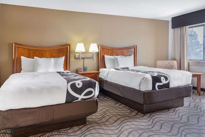 Imagen de la habitación del Hotel La Quinta Inn And Suites By Wyndham Minneapolis-minnetonka. Foto 9