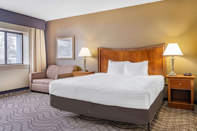 Imagen de la habitación del Hotel La Quinta Inn And Suites By Wyndham Minneapolis-minnetonka. Foto 10