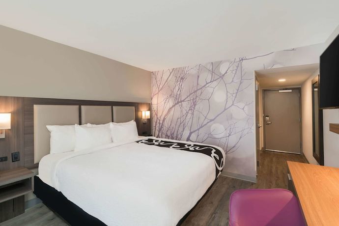 Imagen de la habitación del Hotel La Quinta Inn And Suites By Wyndham Mobile. Foto 6