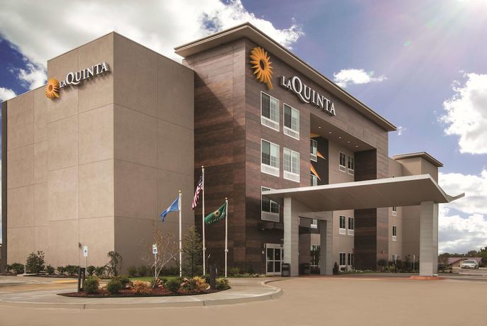 Imagen general del Hotel La Quinta Inn And Suites By Wyndham Mobile. Foto 1