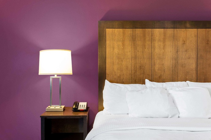 Imagen de la habitación del Hotel La Quinta Inn And Suites By Wyndham Monahans. Foto 6