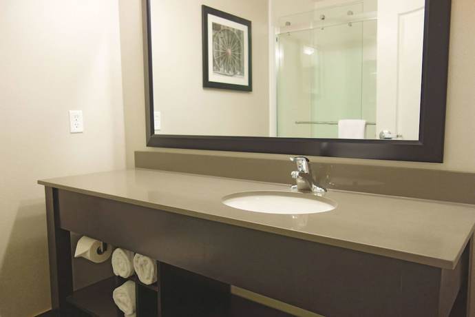 Imagen de la habitación del Hotel La Quinta Inn And Suites By Wyndham Monahans. Foto 11