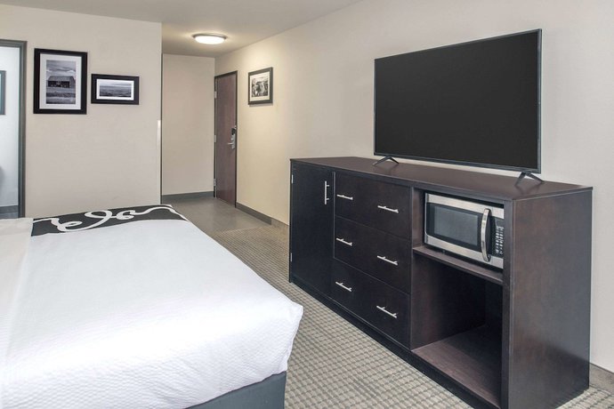 Imagen de la habitación del Hotel La Quinta Inn And Suites By Wyndham Moscow Pullman. Foto 1