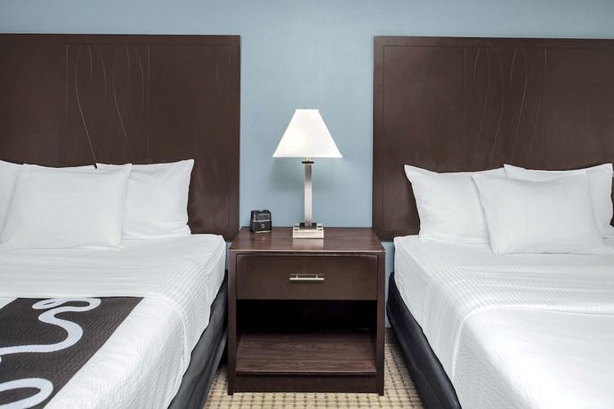 Imagen de la habitación del Hotel La Quinta Inn And Suites By Wyndham Moscow Pullman. Foto 3