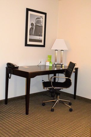 Imagen de la habitación del Hotel La Quinta Inn And Suites By Wyndham Moscow Pullman. Foto 6