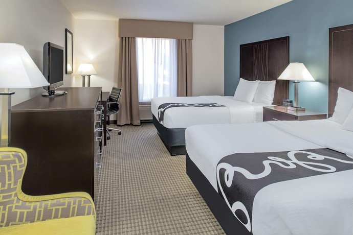 Imagen de la habitación del Hotel La Quinta Inn And Suites By Wyndham Moscow Pullman. Foto 13