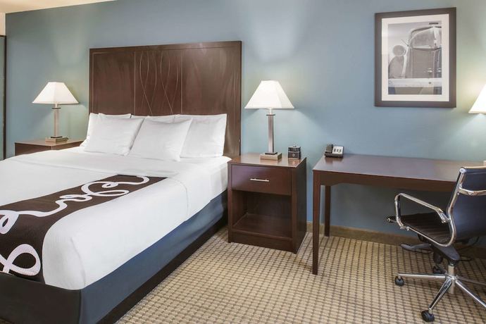 Imagen de la habitación del Hotel La Quinta Inn And Suites By Wyndham Moscow Pullman. Foto 14