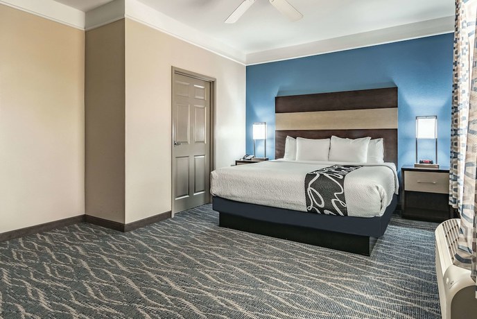 Imagen de la habitación del Hotel La Quinta Inn And Suites By Wyndham Phoenix I-10 West. Foto 2