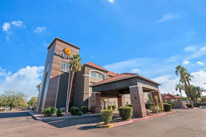 Imagen general del Hotel La Quinta Inn And Suites By Wyndham Phoenix I-10 West. Foto 1