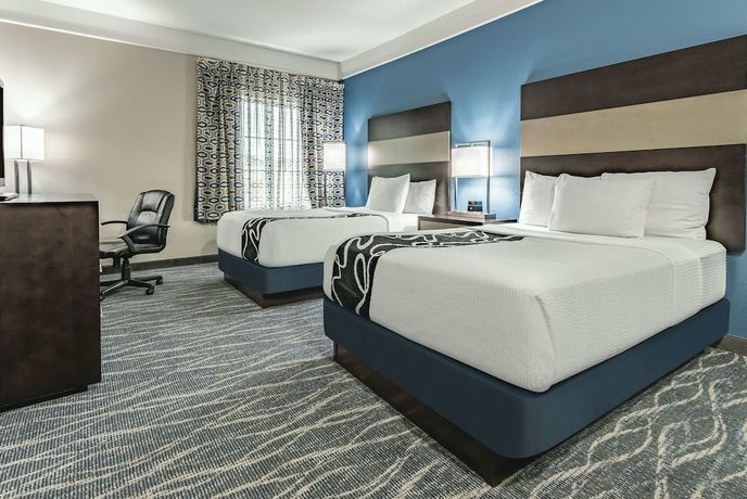 Imagen de la habitación del Hotel La Quinta Inn And Suites By Wyndham Phoenix I-10 West. Foto 7