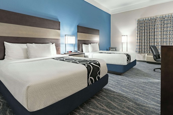 Imagen de la habitación del Hotel La Quinta Inn And Suites By Wyndham Phoenix I-10 West. Foto 10
