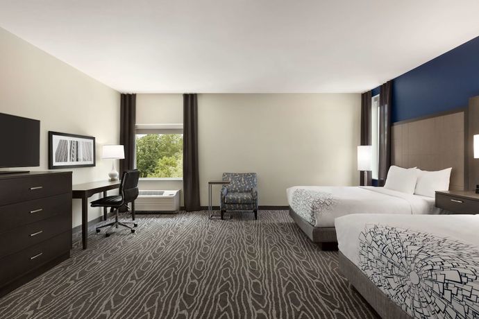 Imagen de la habitación del Hotel La Quinta Inn And Suites By Wyndham Rock Hill. Foto 2