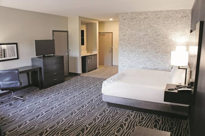 Imagen de la habitación del Hotel La Quinta Inn And Suites By Wyndham Rock Hill. Foto 4