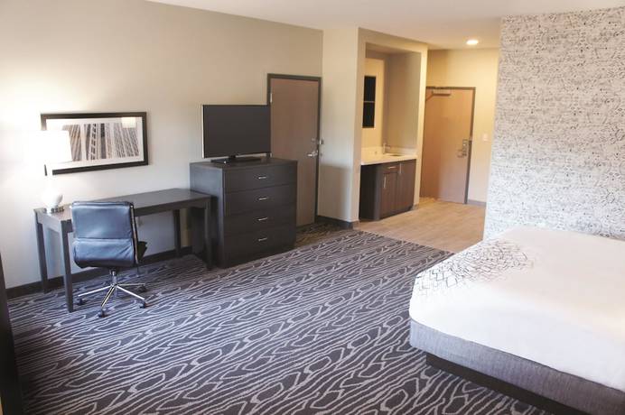 Imagen de la habitación del Hotel La Quinta Inn And Suites By Wyndham Rock Hill. Foto 6