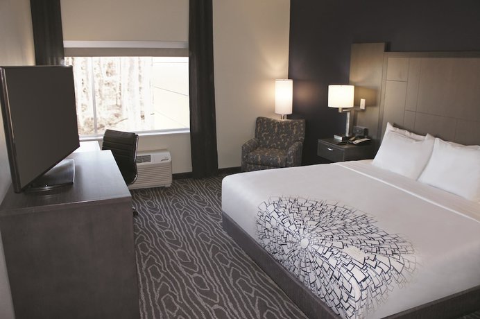 Imagen de la habitación del Hotel La Quinta Inn And Suites By Wyndham Rock Hill. Foto 7