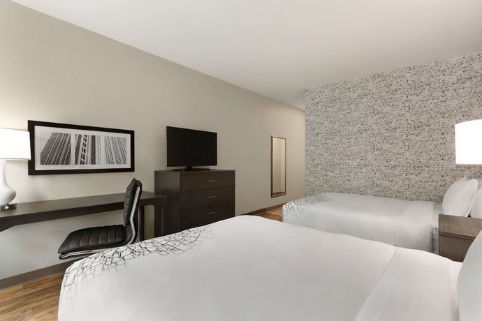 Imagen de la habitación del Hotel La Quinta Inn And Suites By Wyndham Rock Hill. Foto 8