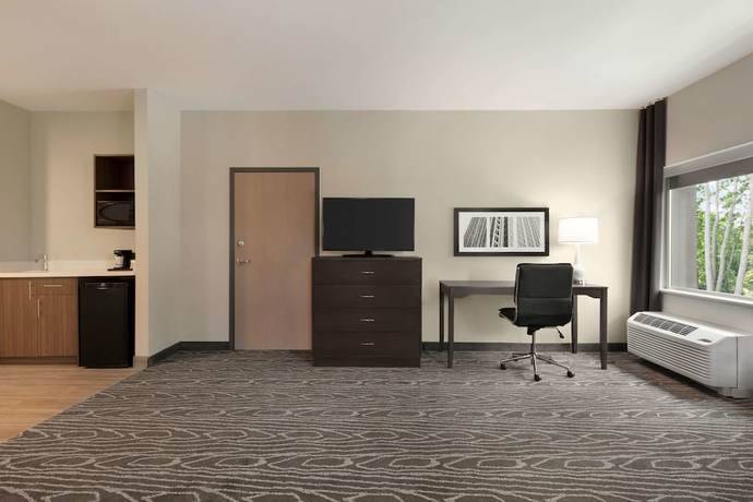 Imagen de la habitación del Hotel La Quinta Inn And Suites By Wyndham Rock Hill. Foto 9