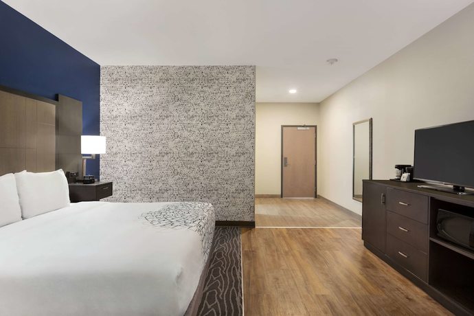Imagen de la habitación del Hotel La Quinta Inn And Suites By Wyndham Rock Hill. Foto 10