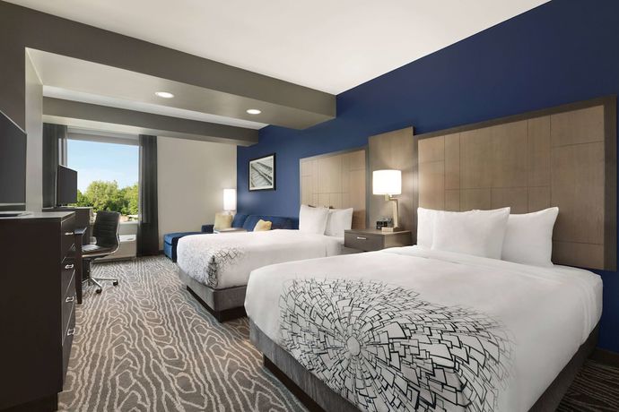 Imagen de la habitación del Hotel La Quinta Inn And Suites By Wyndham Rock Hill. Foto 12