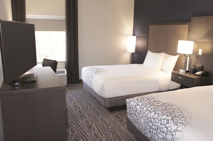 Imagen de la habitación del Hotel La Quinta Inn And Suites By Wyndham Rock Hill. Foto 13