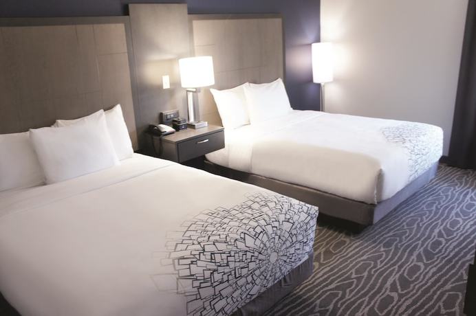 Imagen de la habitación del Hotel La Quinta Inn And Suites By Wyndham Rock Hill. Foto 14