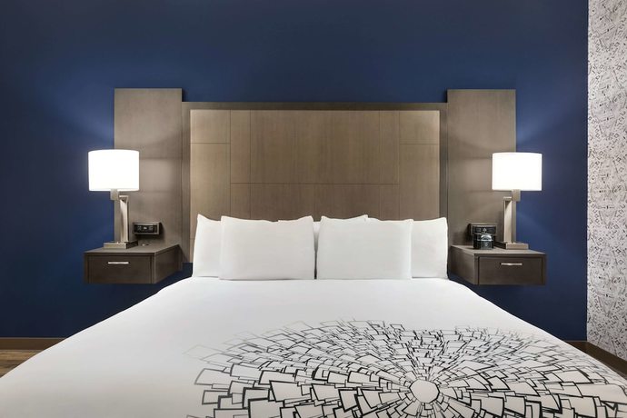 Imagen de la habitación del Hotel La Quinta Inn And Suites By Wyndham Rock Hill. Foto 15
