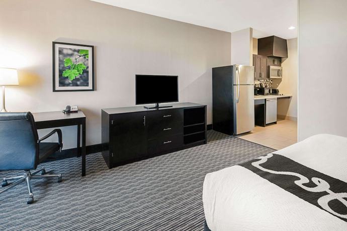 Imagen de la habitación del Hotel La Quinta Inn And Suites By Wyndham Rockport - Fulton. Foto 3