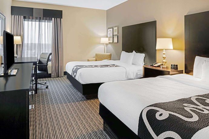 Imagen de la habitación del Hotel La Quinta Inn And Suites By Wyndham Rockport - Fulton. Foto 4