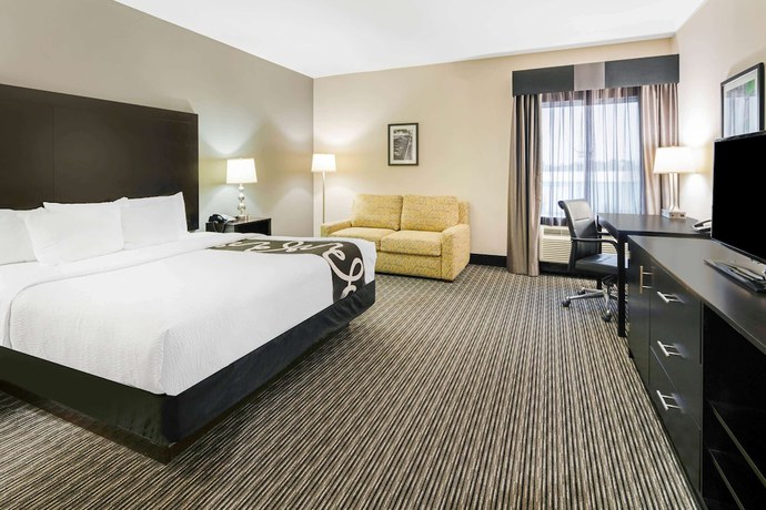 Imagen de la habitación del Hotel La Quinta Inn And Suites By Wyndham Rockport - Fulton. Foto 5