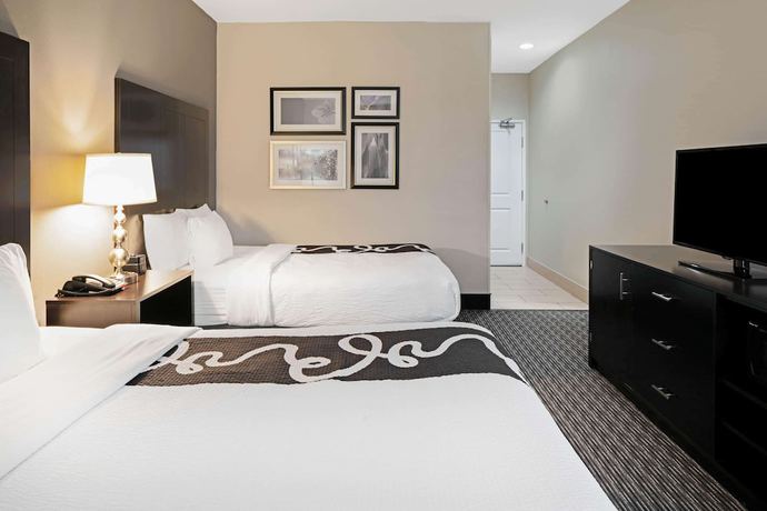 Imagen de la habitación del Hotel La Quinta Inn And Suites By Wyndham Rockport - Fulton. Foto 6