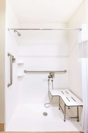 Imagen de la habitación del Hotel La Quinta Inn And Suites By Wyndham Rockport - Fulton. Foto 12