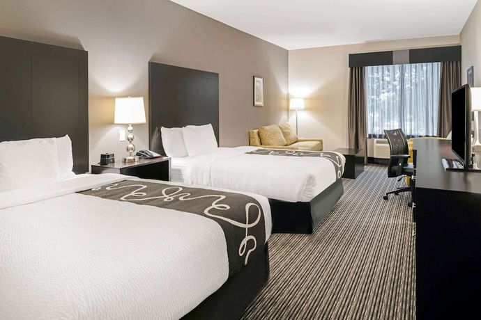 Imagen de la habitación del Hotel La Quinta Inn And Suites By Wyndham Rockport - Fulton. Foto 13