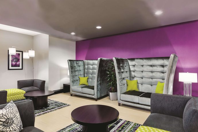 Imagen de los interiores del Hotel La Quinta Inn And Suites By Wyndham Rockport - Fulton. Foto 20