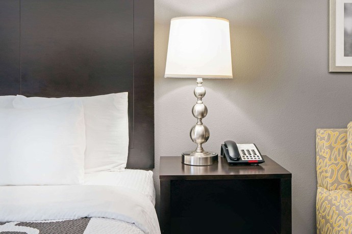 Imagen de la habitación del Hotel La Quinta Inn And Suites By Wyndham Rockport - Fulton. Foto 15