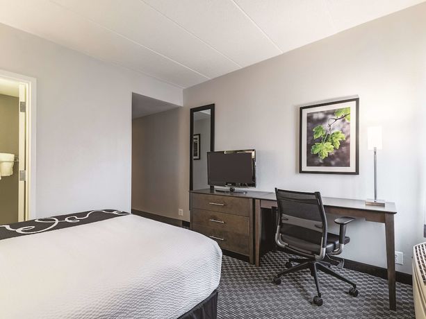 Imagen de la habitación del Hotel La Quinta Inn And Suites By Wyndham Salem Nh. Foto 4