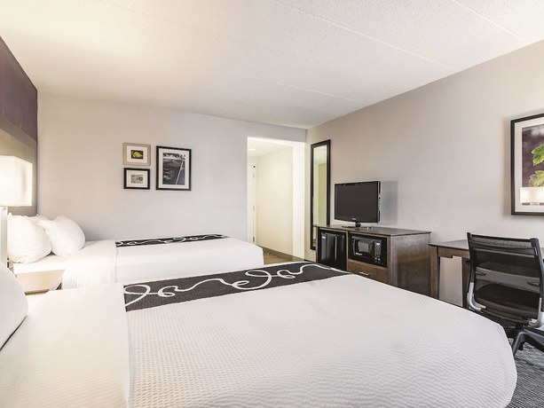 Imagen de la habitación del Hotel La Quinta Inn And Suites By Wyndham Salem Nh. Foto 14