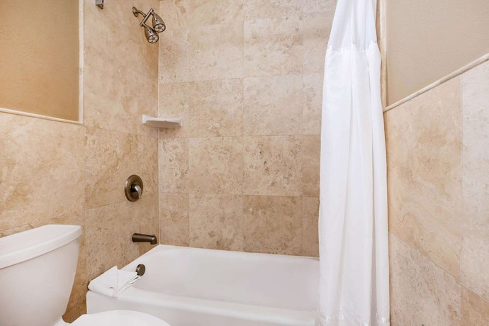 Imagen de la habitación del Hotel La Quinta Inn And Suites By Wyndham Seattle Downtown. Foto 10