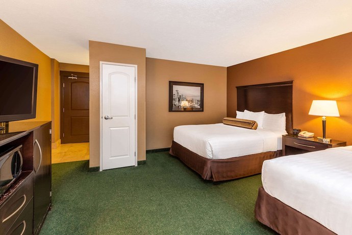 Imagen general del Hotel La Quinta Inn And Suites By Wyndham Seattle Downtown. Foto 1