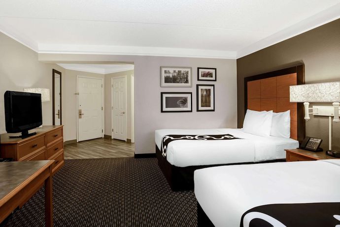 Imagen de la habitación del Hotel La Quinta Inn And Suites By Wyndham Tucson Airport. Foto 4